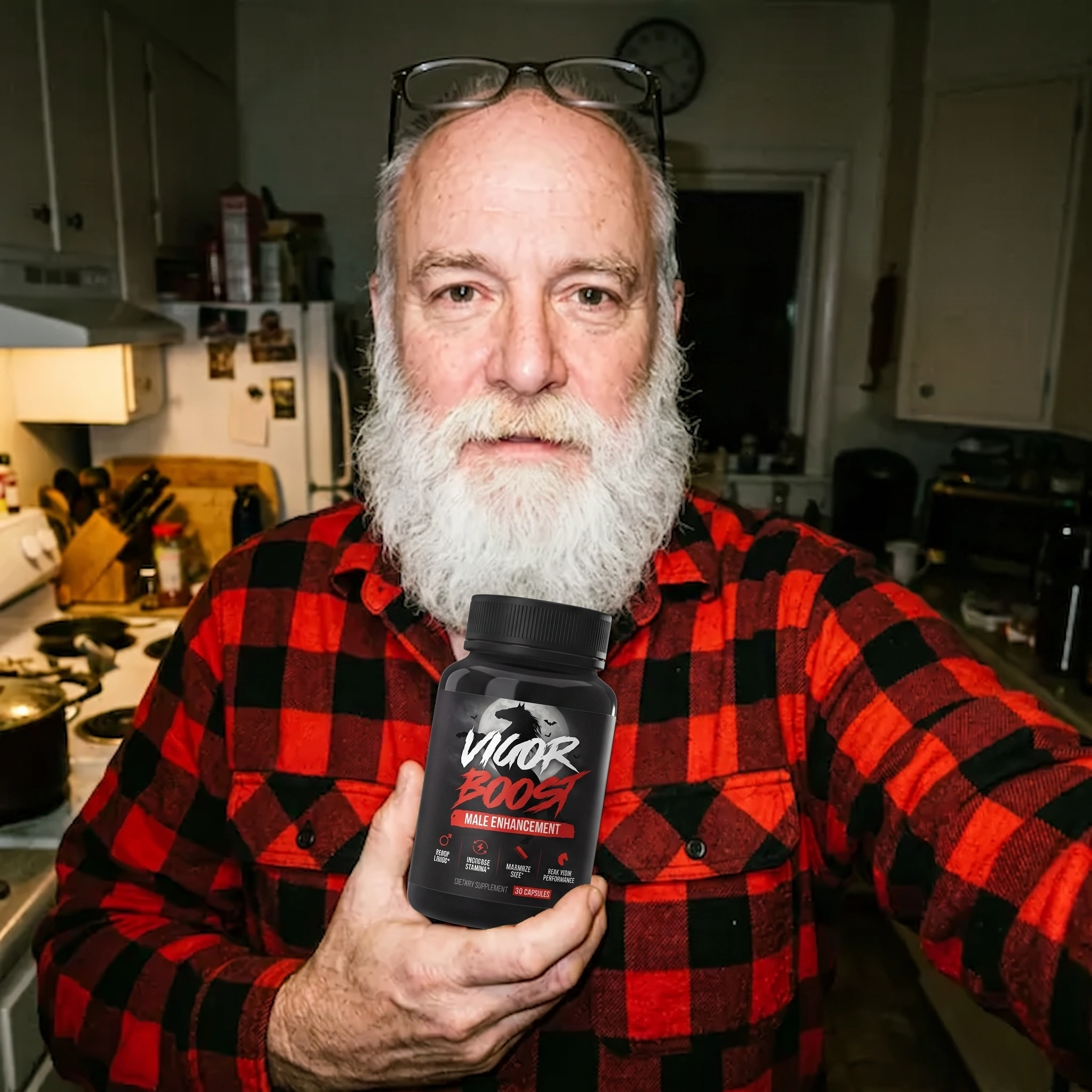 PeakSoda customer